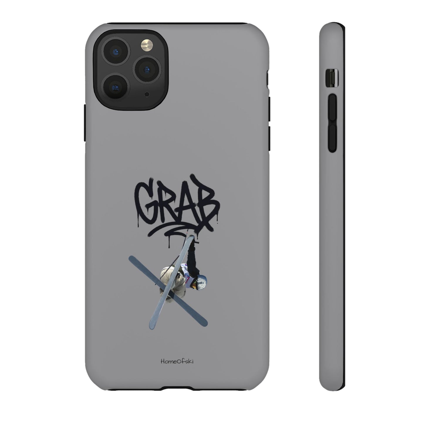 Grab Phone Case V25.1