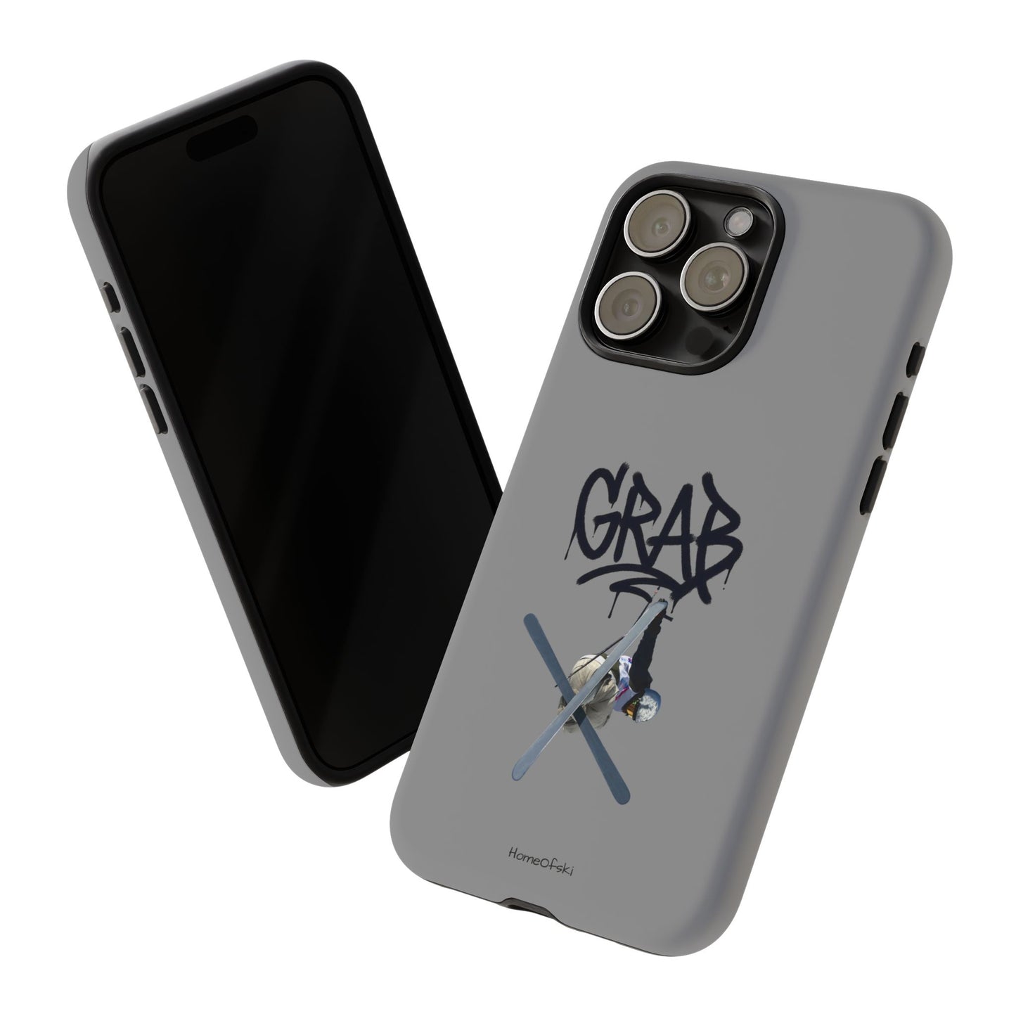 Grab Phone Case V25.1
