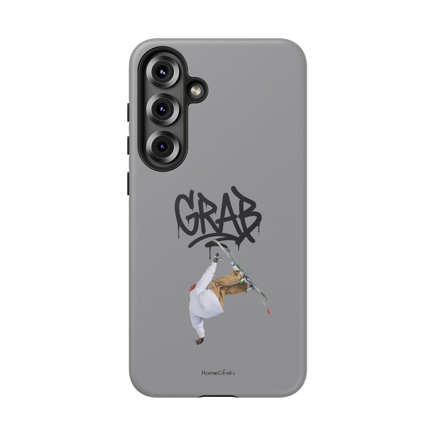 Grab Phone Case V25.3