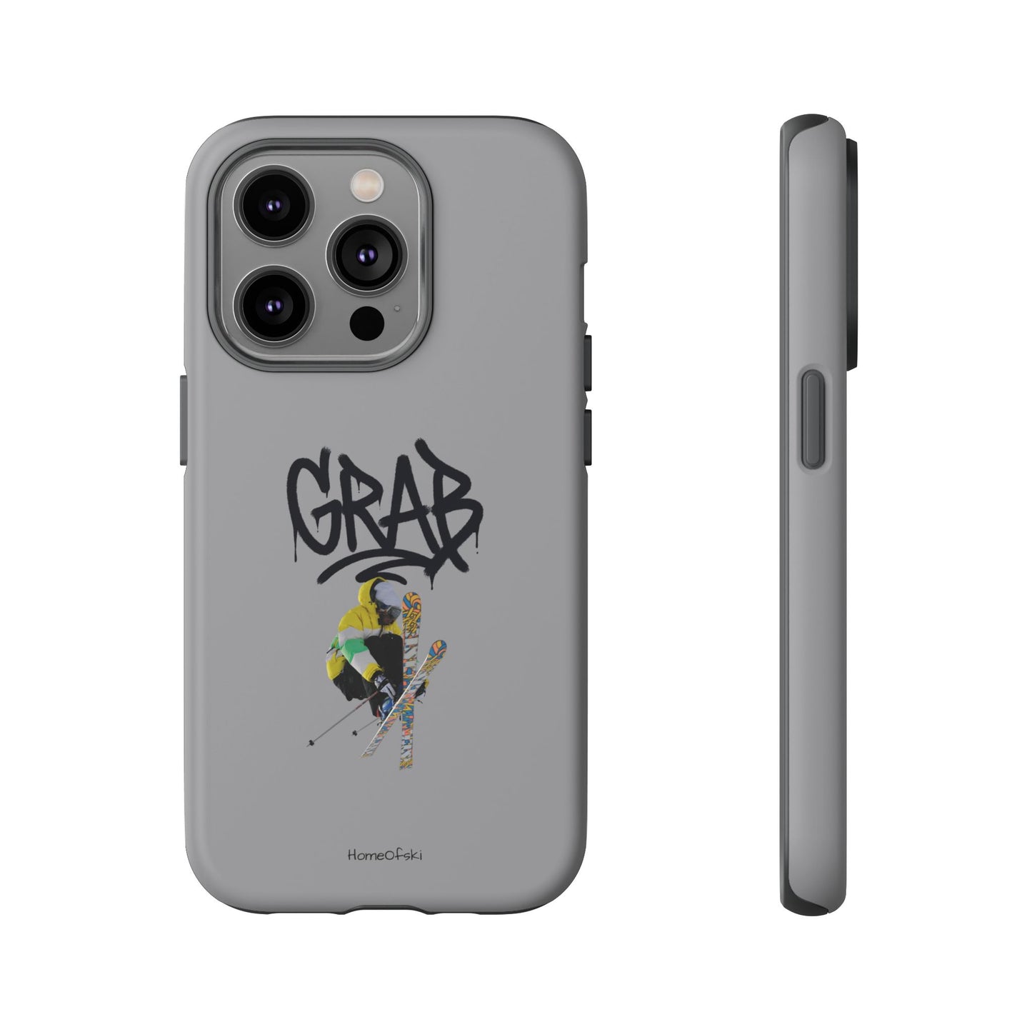 Grab Phone Case V25.2