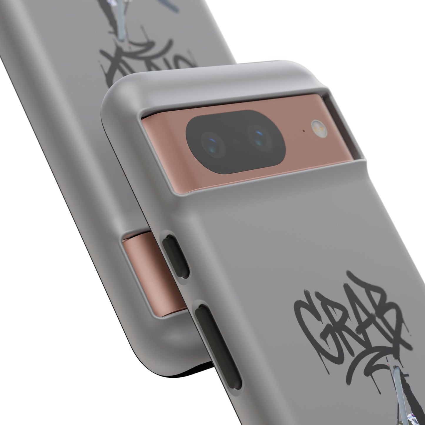 Grab Phone Case V25.1