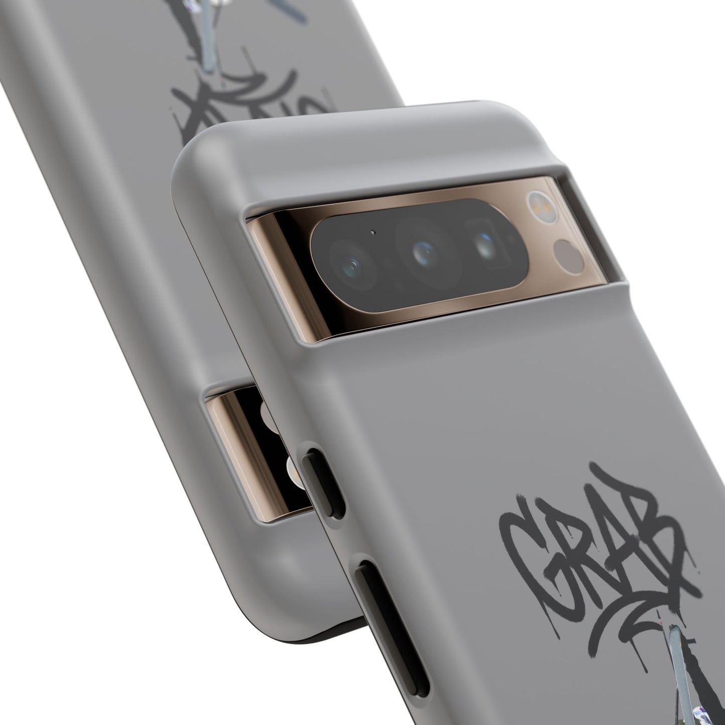 Grab Phone Case V25.1