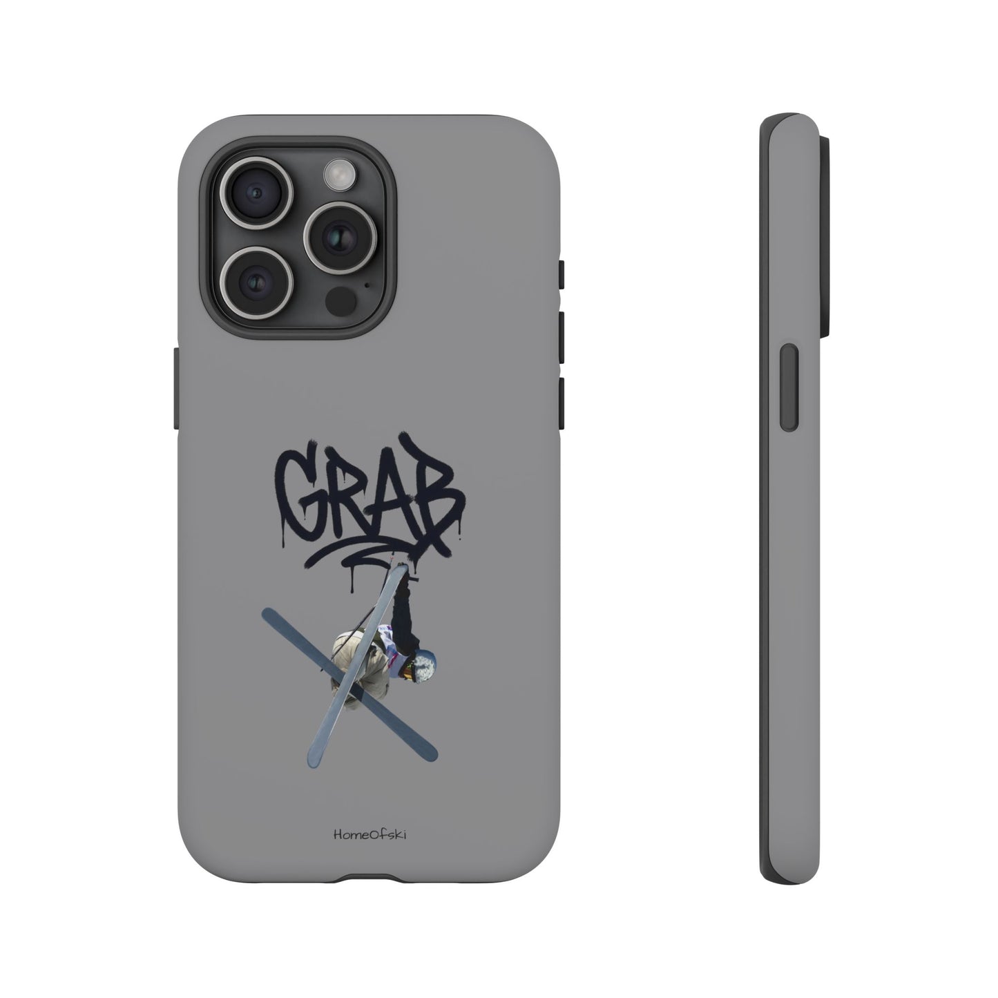 Grab Phone Case V25.1
