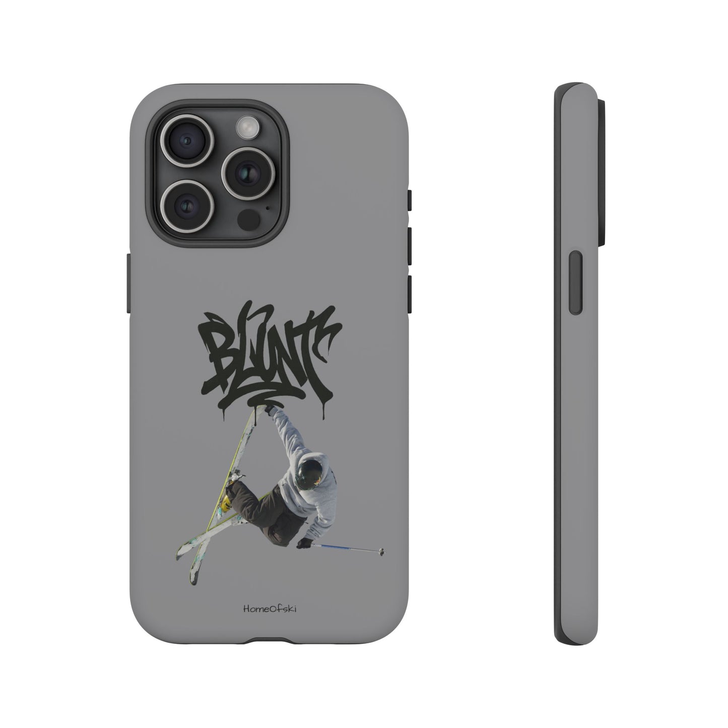 Blunt Phone Case V25.1