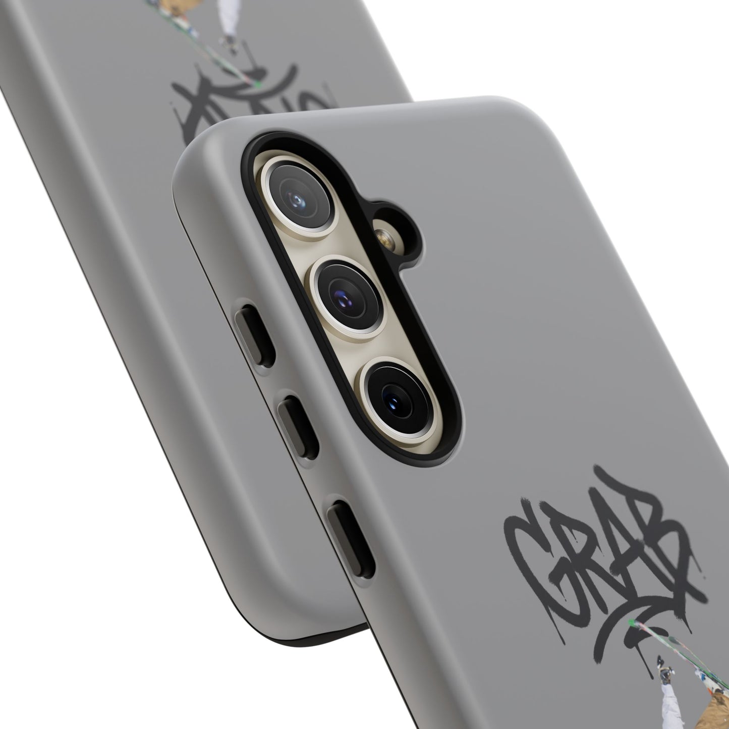 Grab Phone Case V25.3