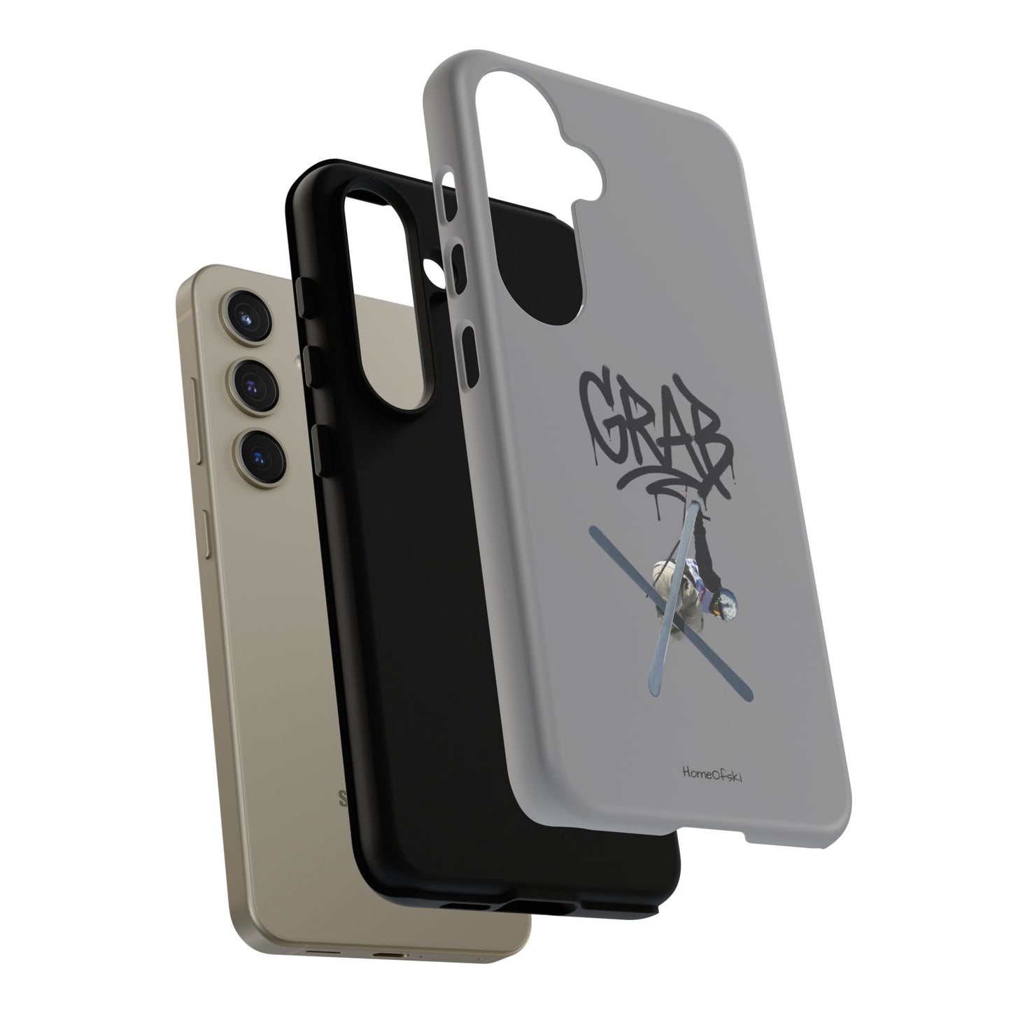 Grab Phone Case V25.1