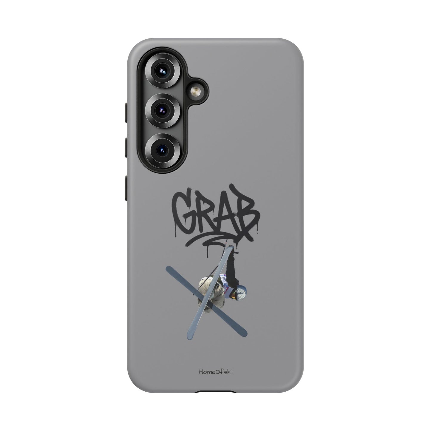 Grab Phone Case V25.1
