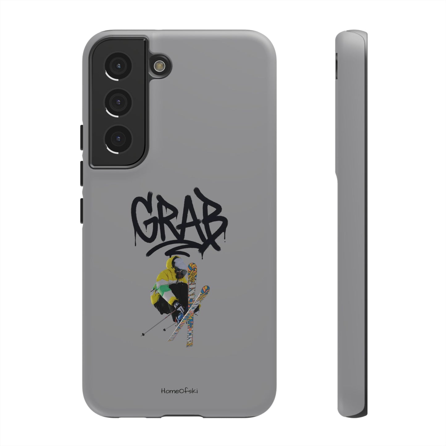 Grab Phone Case V25.2