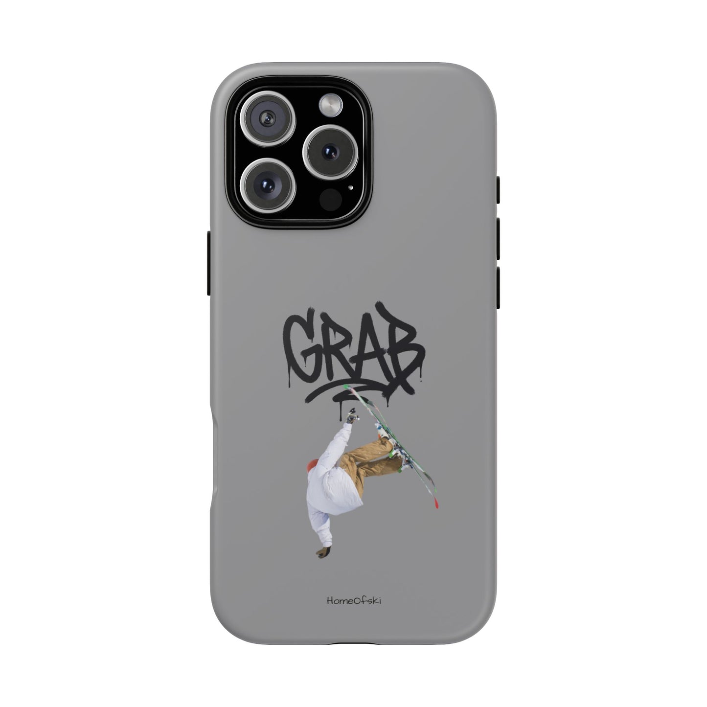 Grab Phone Case V25.3