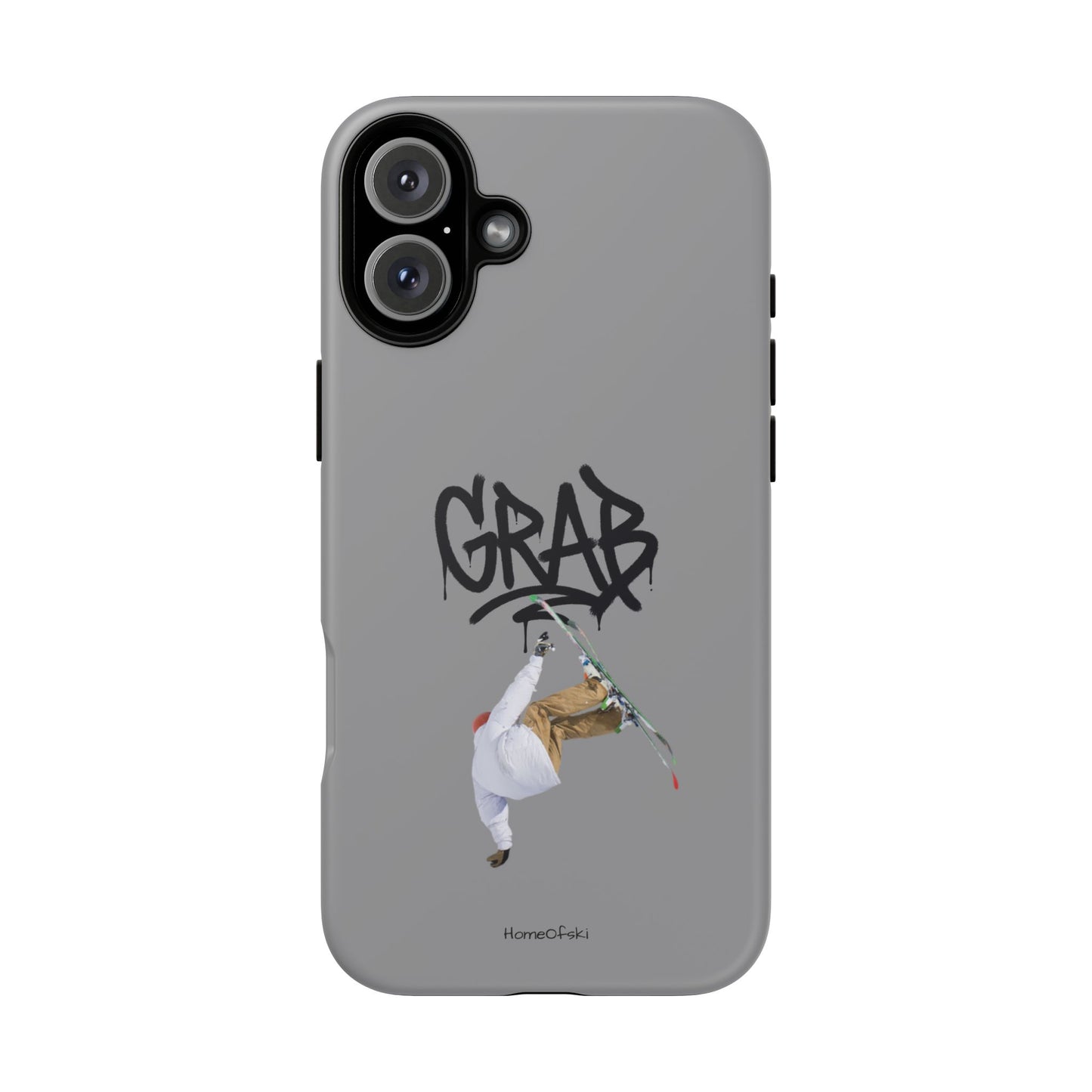 Grab Phone Case V25.3