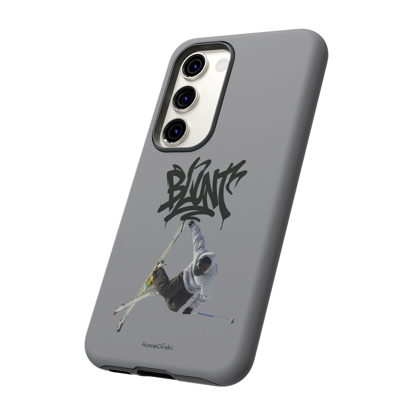 Blunt Phone Case V25.1