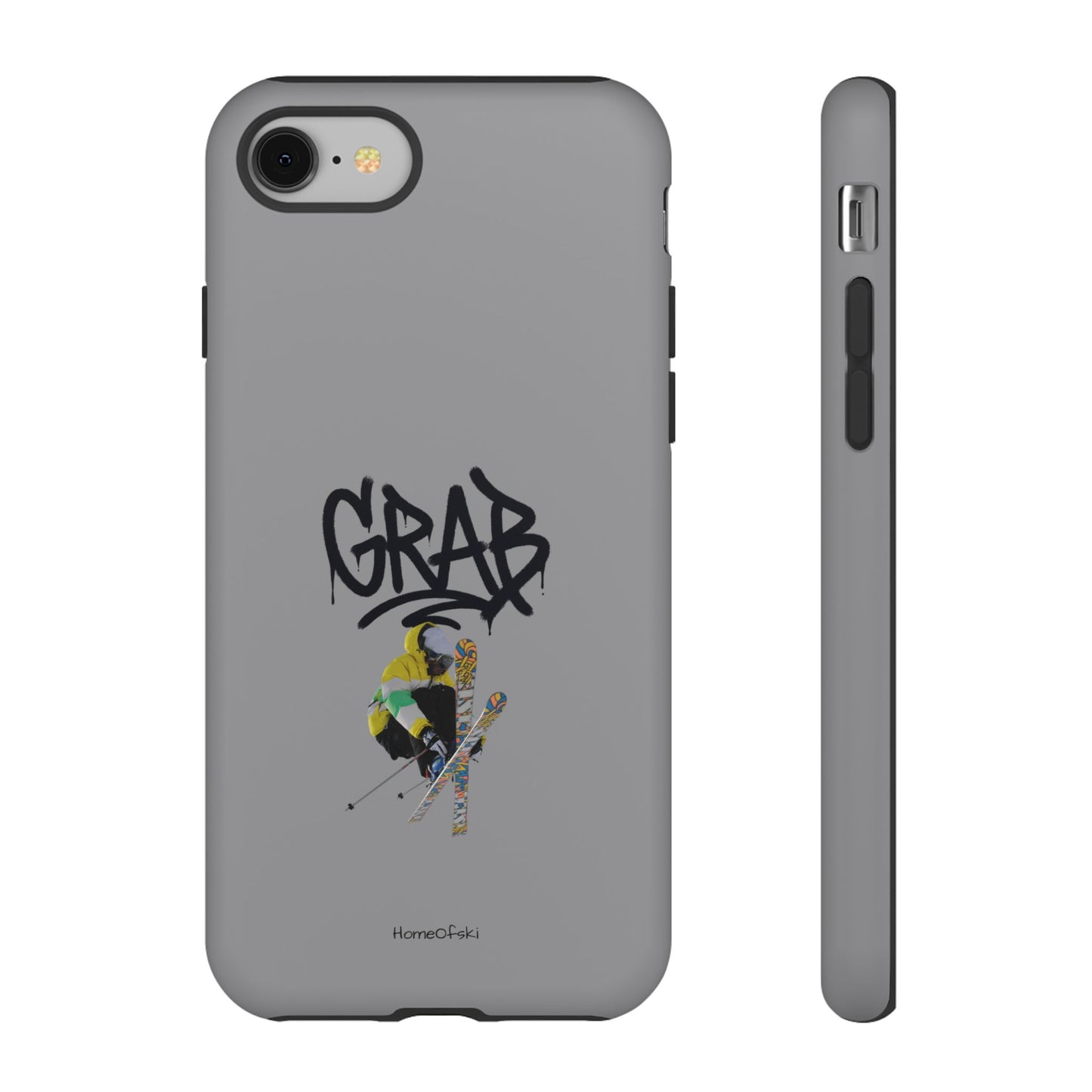 Grab Phone Case V25.2