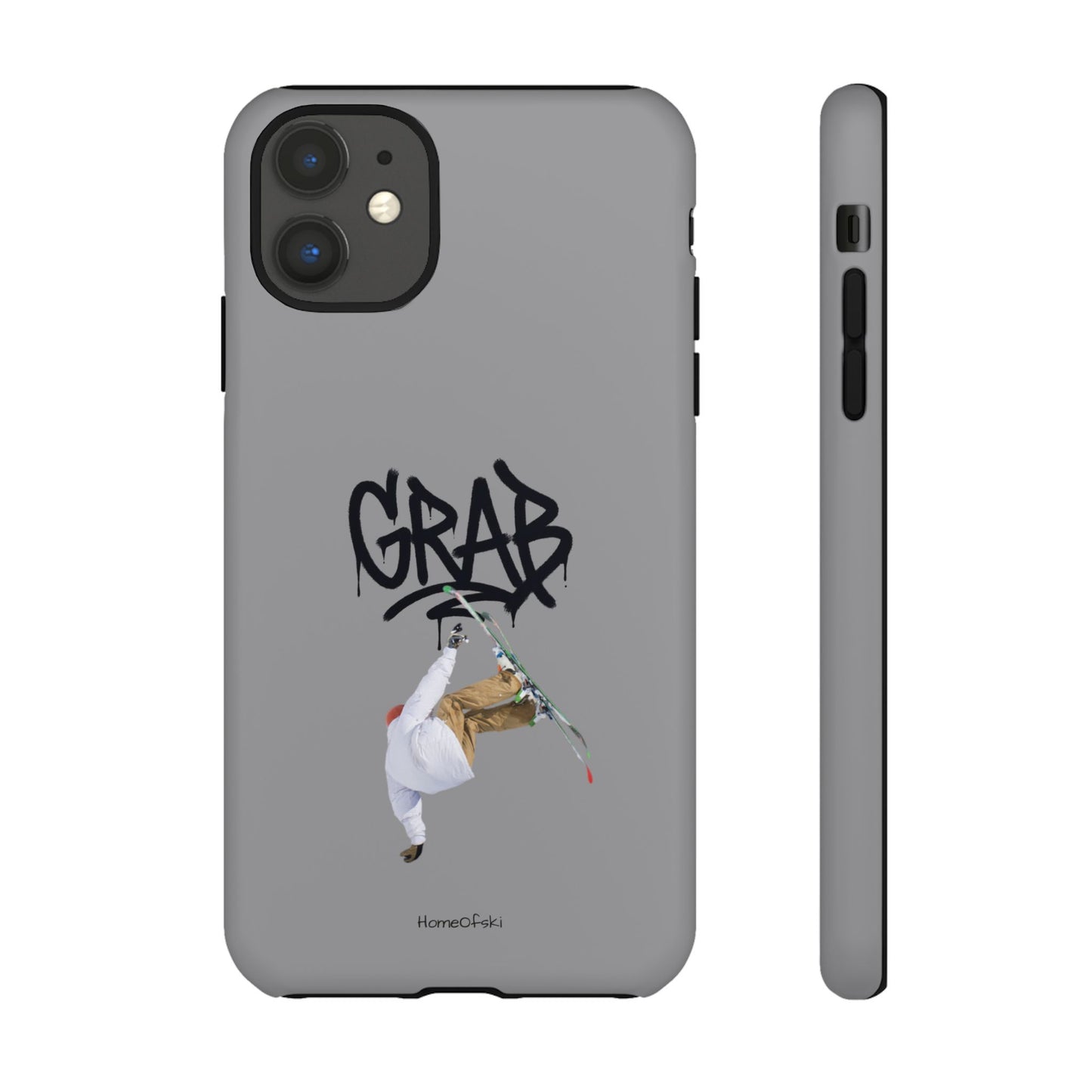 Grab Phone Case V25.3