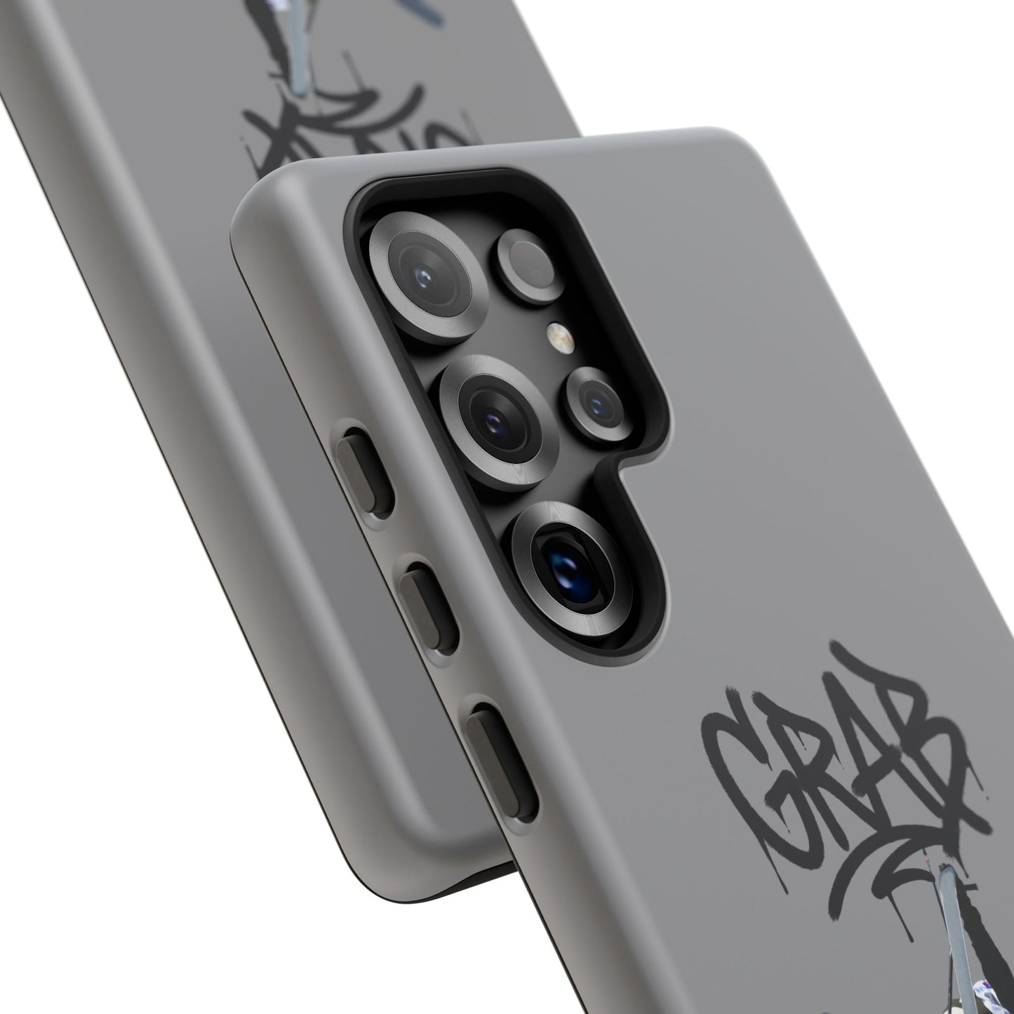 Grab Phone Case V25.1