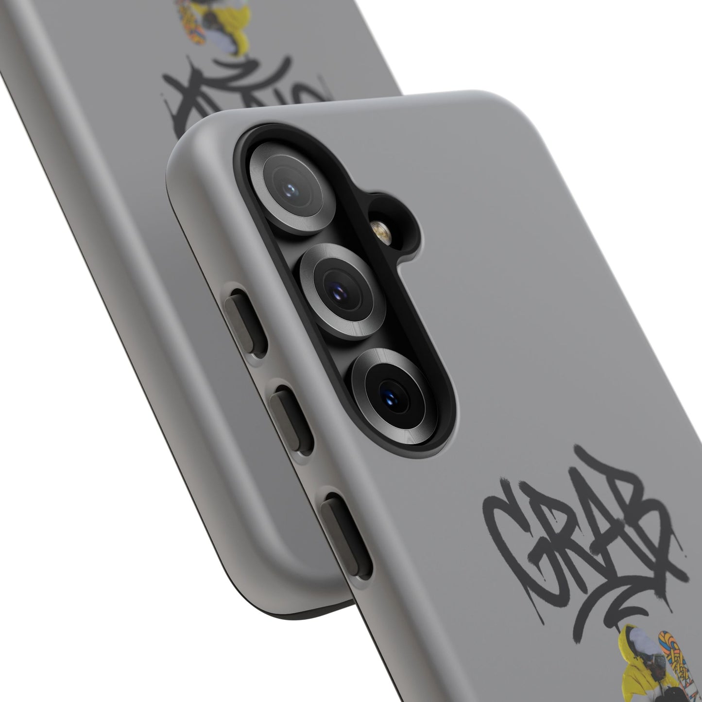 Grab Phone Case V25.2