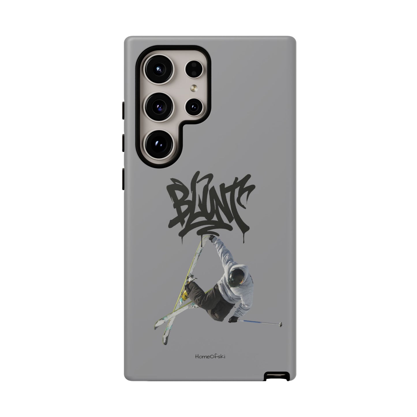 Blunt Phone Case V25.1