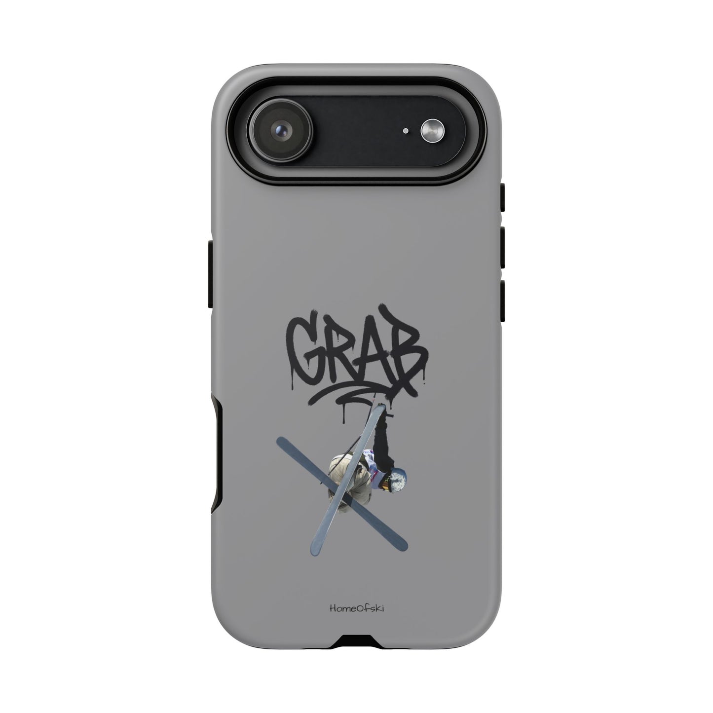 Grab Phone Case V25.1