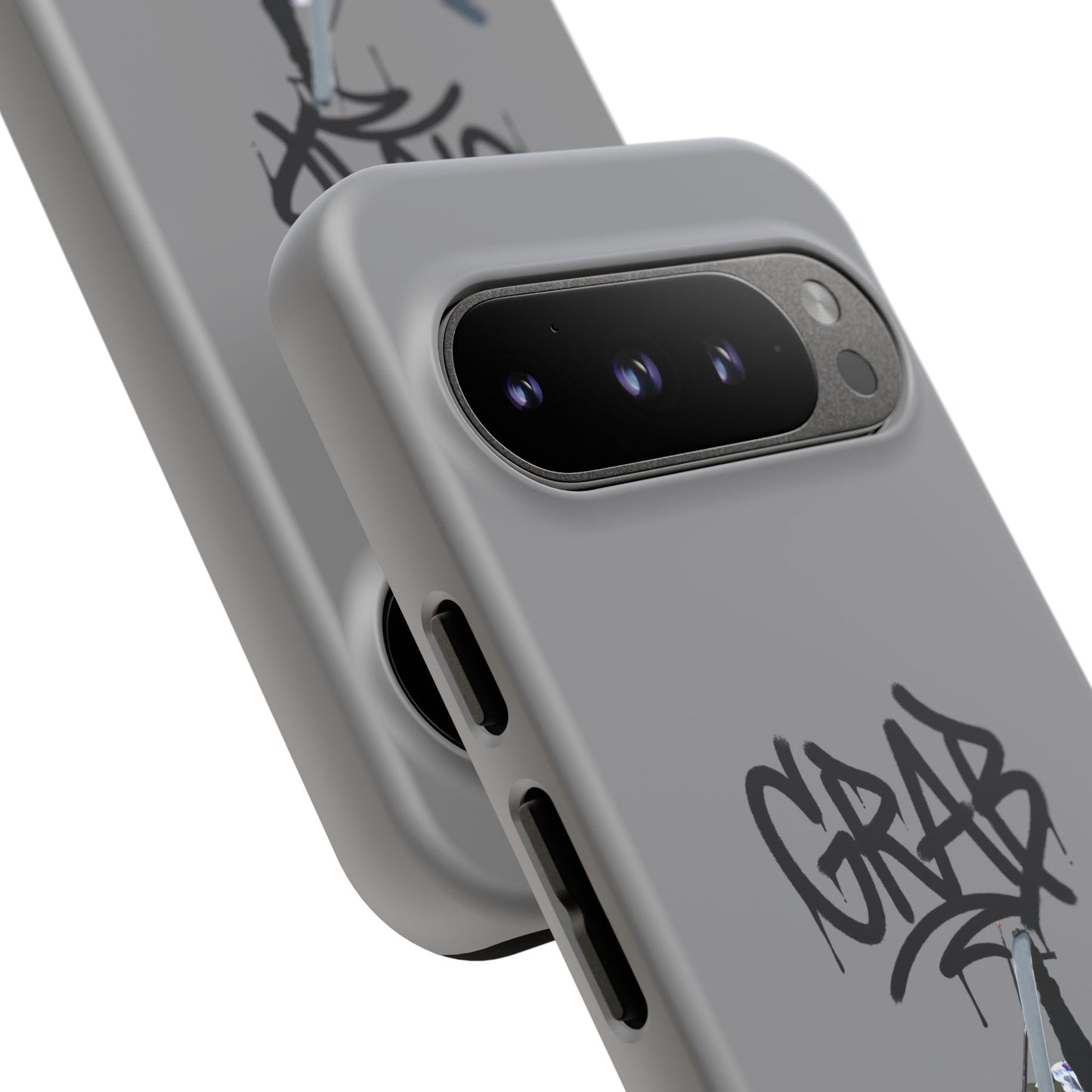 Grab Phone Case V25.1