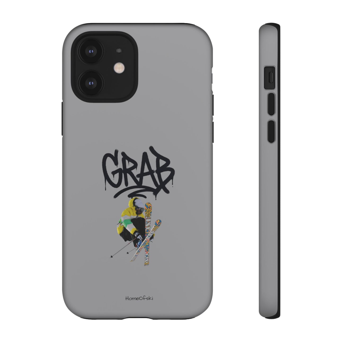 Grab Phone Case V25.2