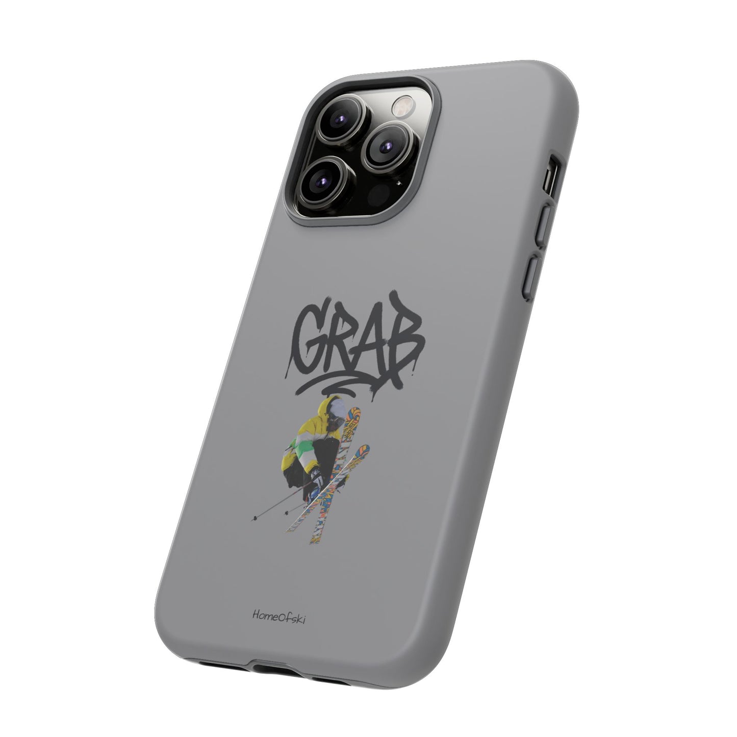 Grab Phone Case V25.2