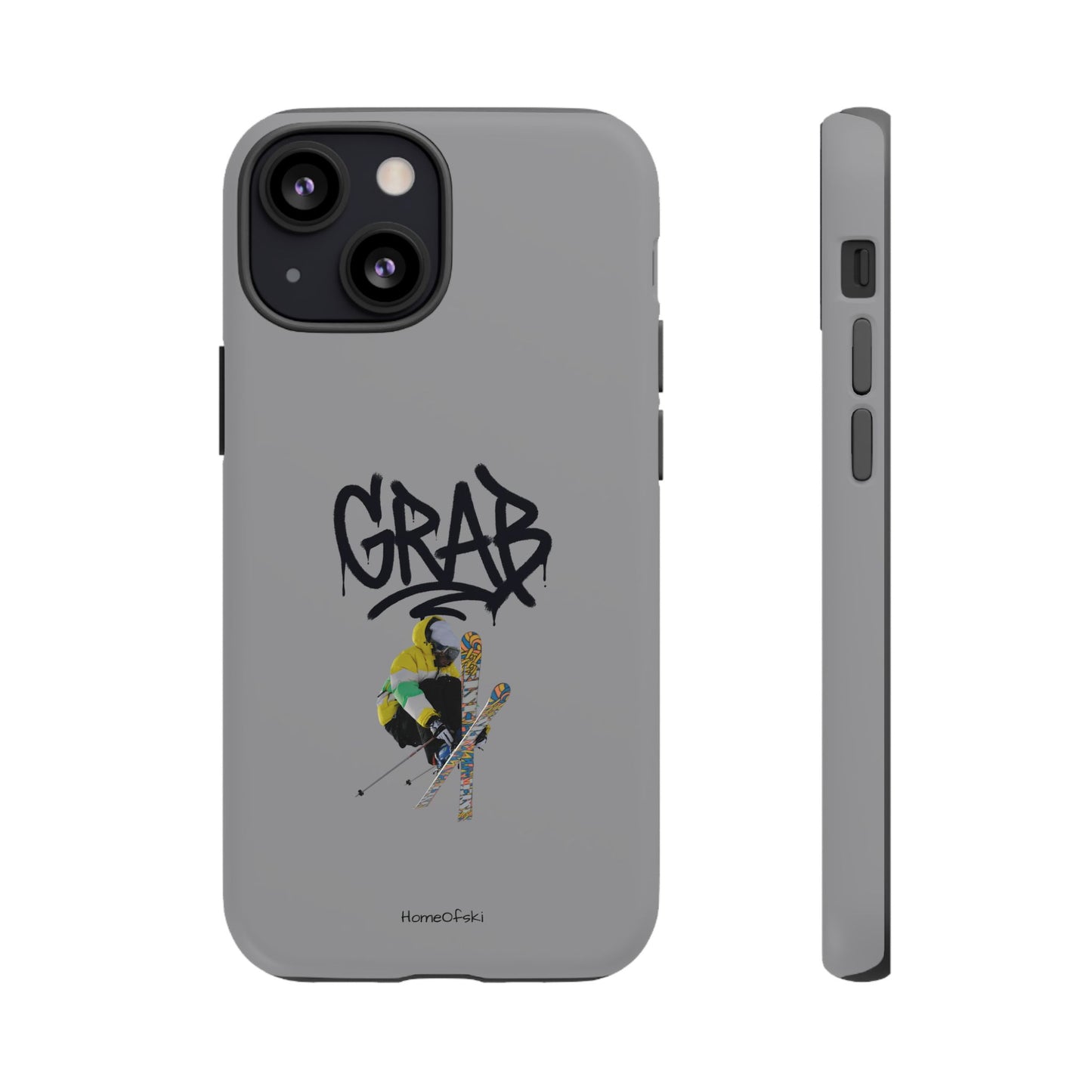 Grab Phone Case V25.2