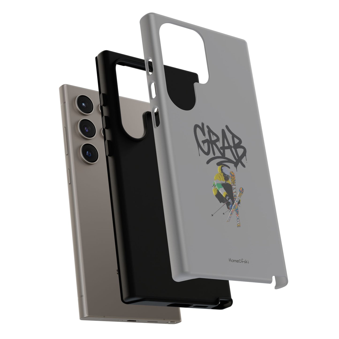 Grab Phone Case V25.2