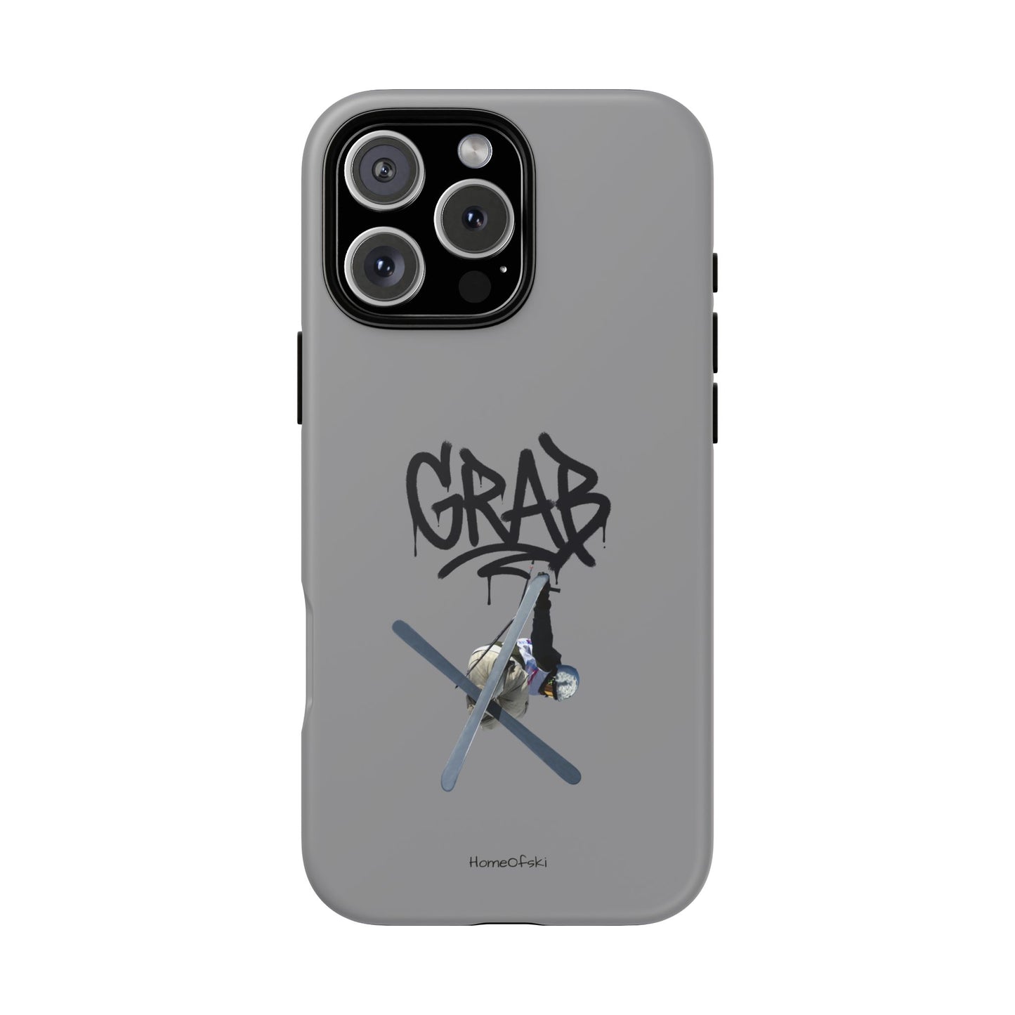 Grab Phone Case V25.1