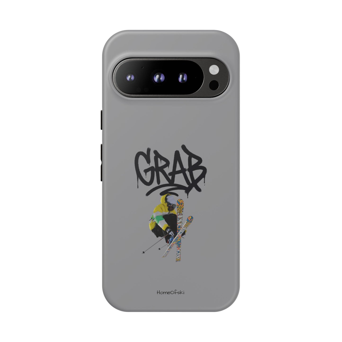 Grab Phone Case V25.2