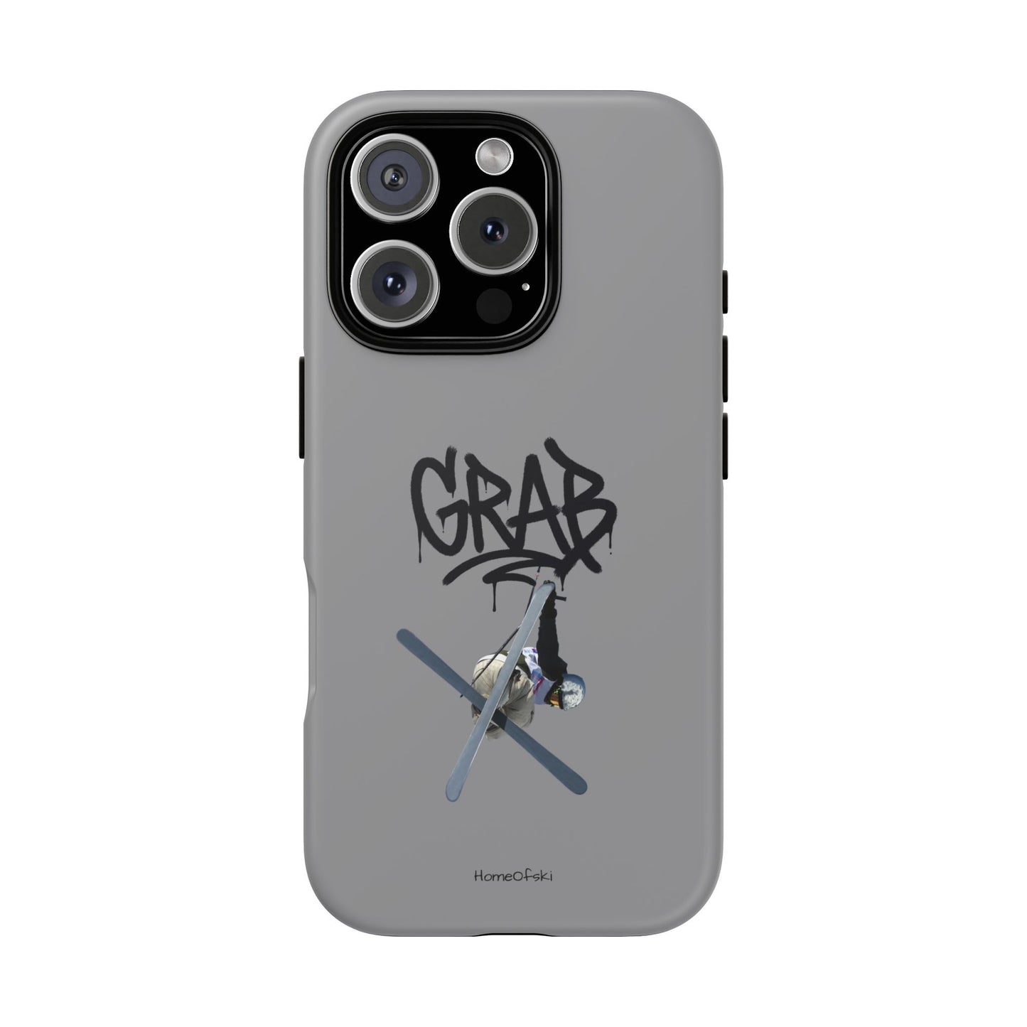 Grab Phone Case V25.1