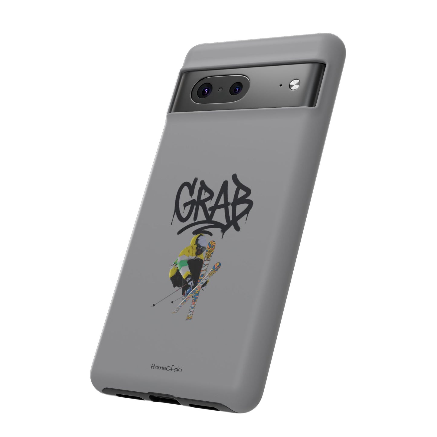 Grab Phone Case V25.2
