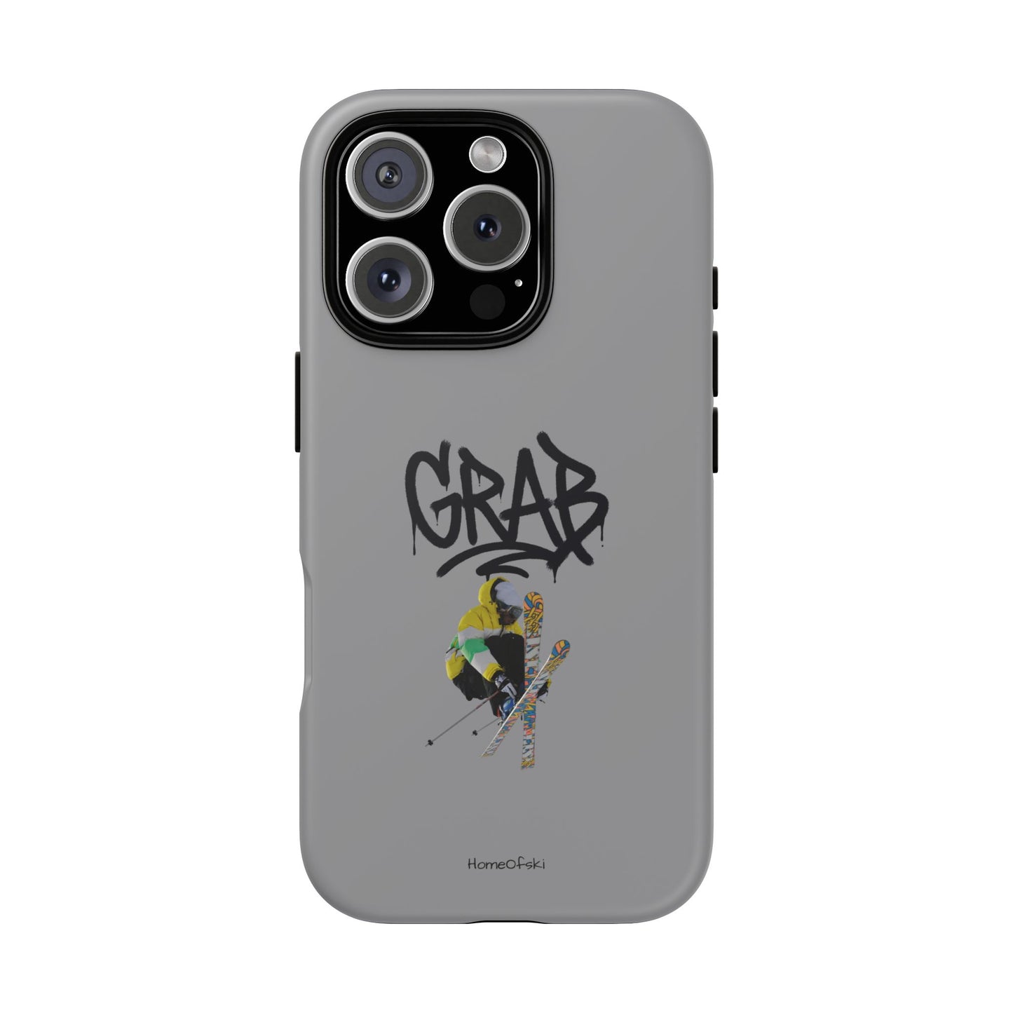 Grab Phone Case V25.2