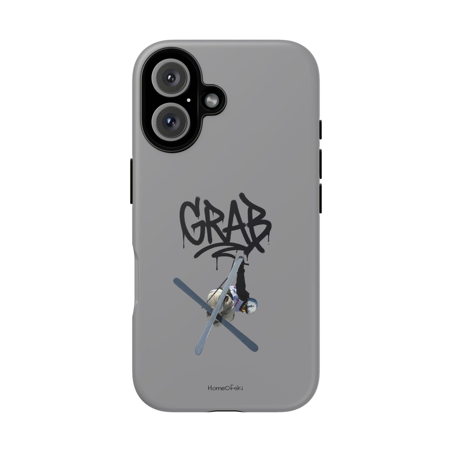 Grab Phone Case V25.1