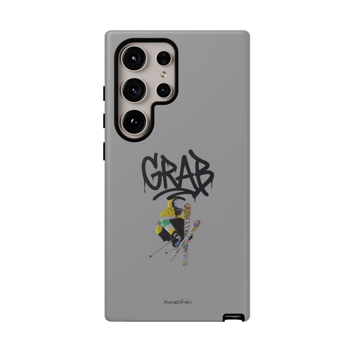 Grab Phone Case V25.2
