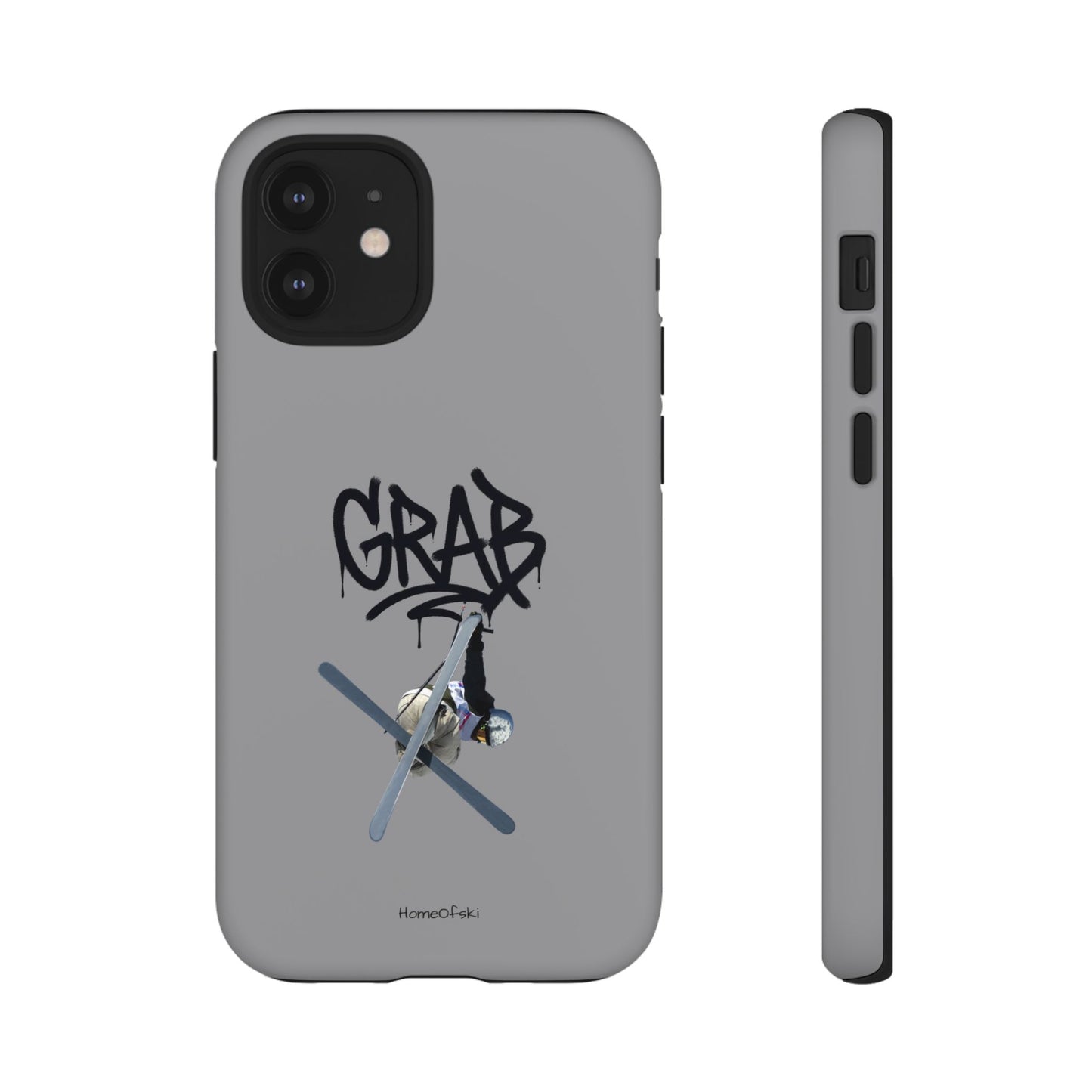 Grab Phone Case V25.1