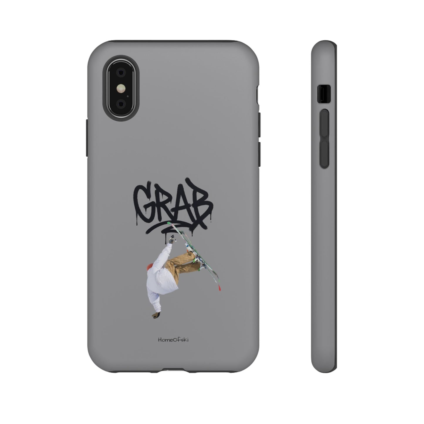 Grab Phone Case V25.3