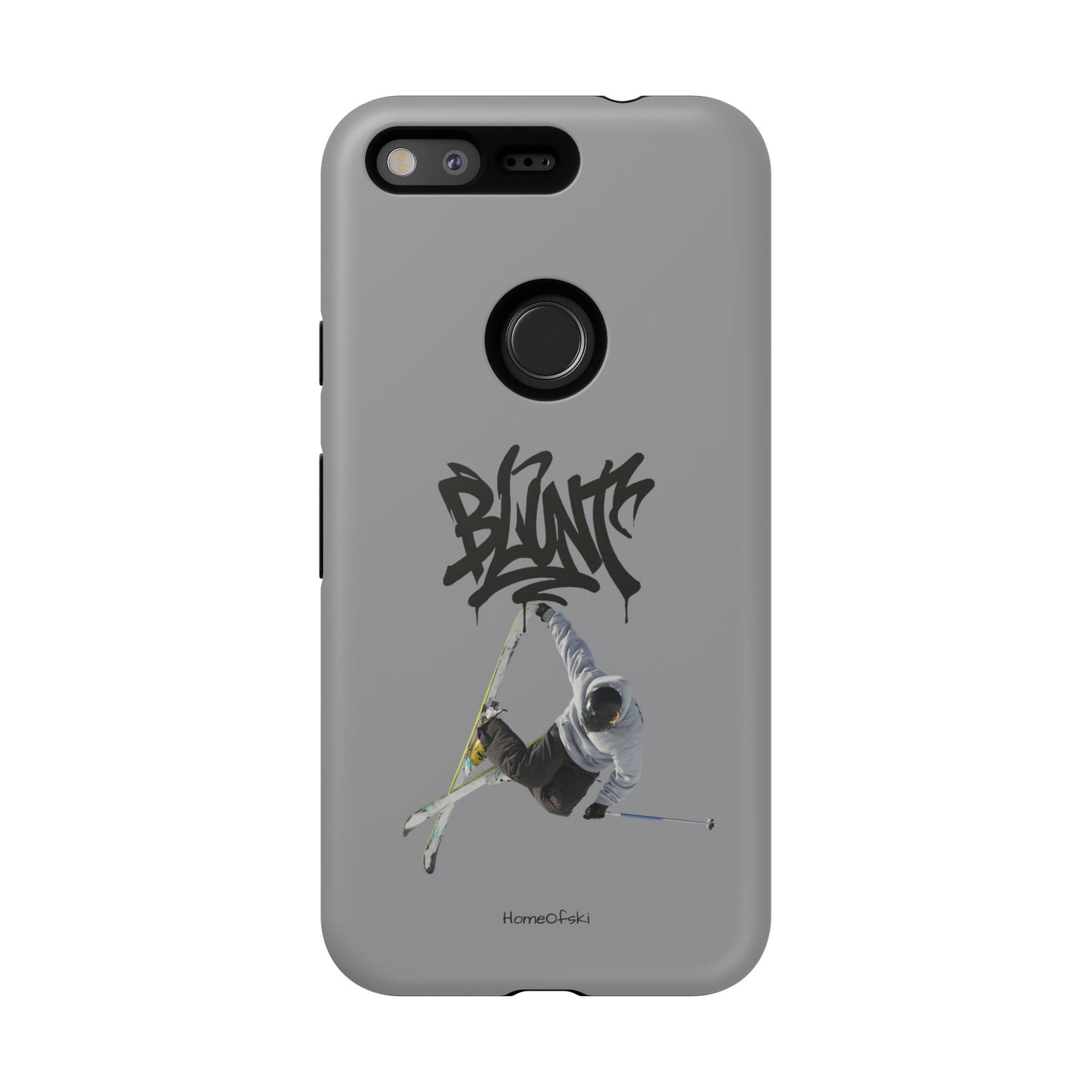 Blunt Phone Case V25.1