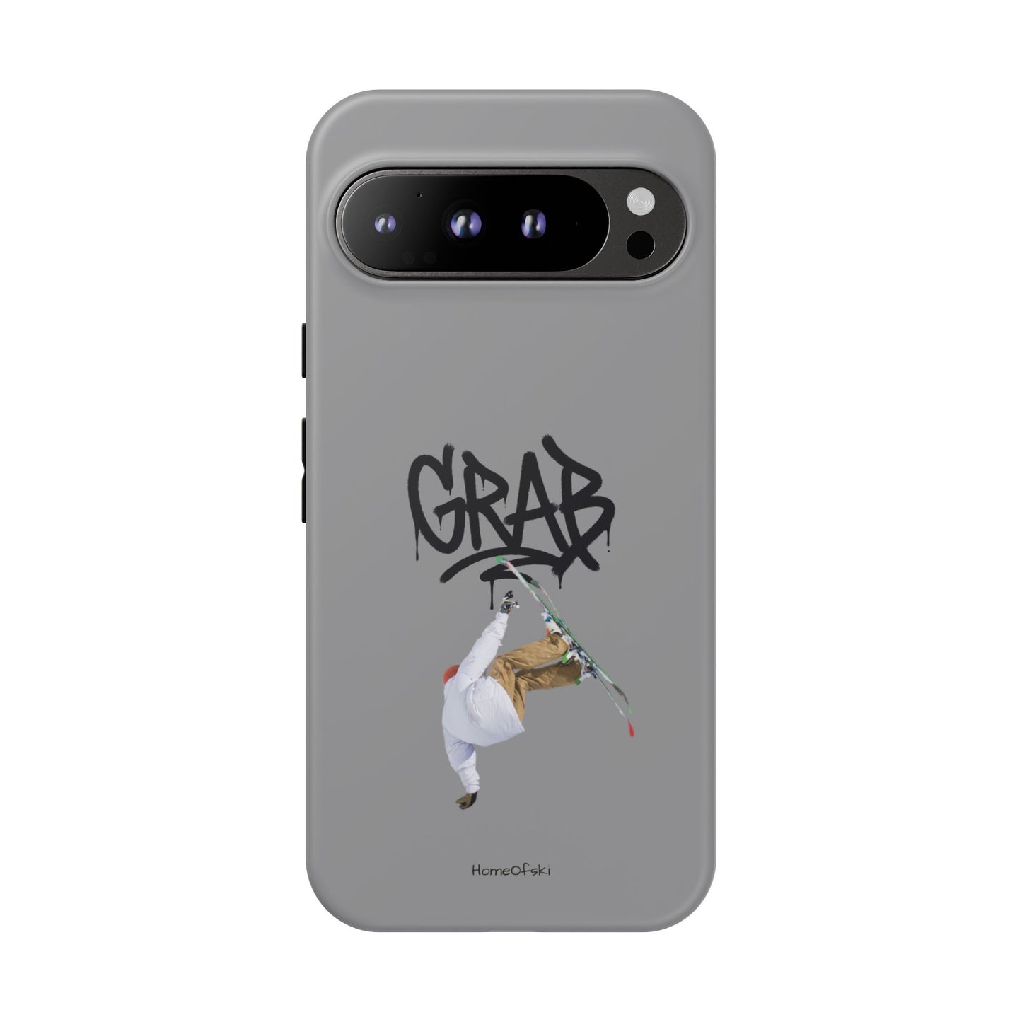 Grab Phone Case V25.3