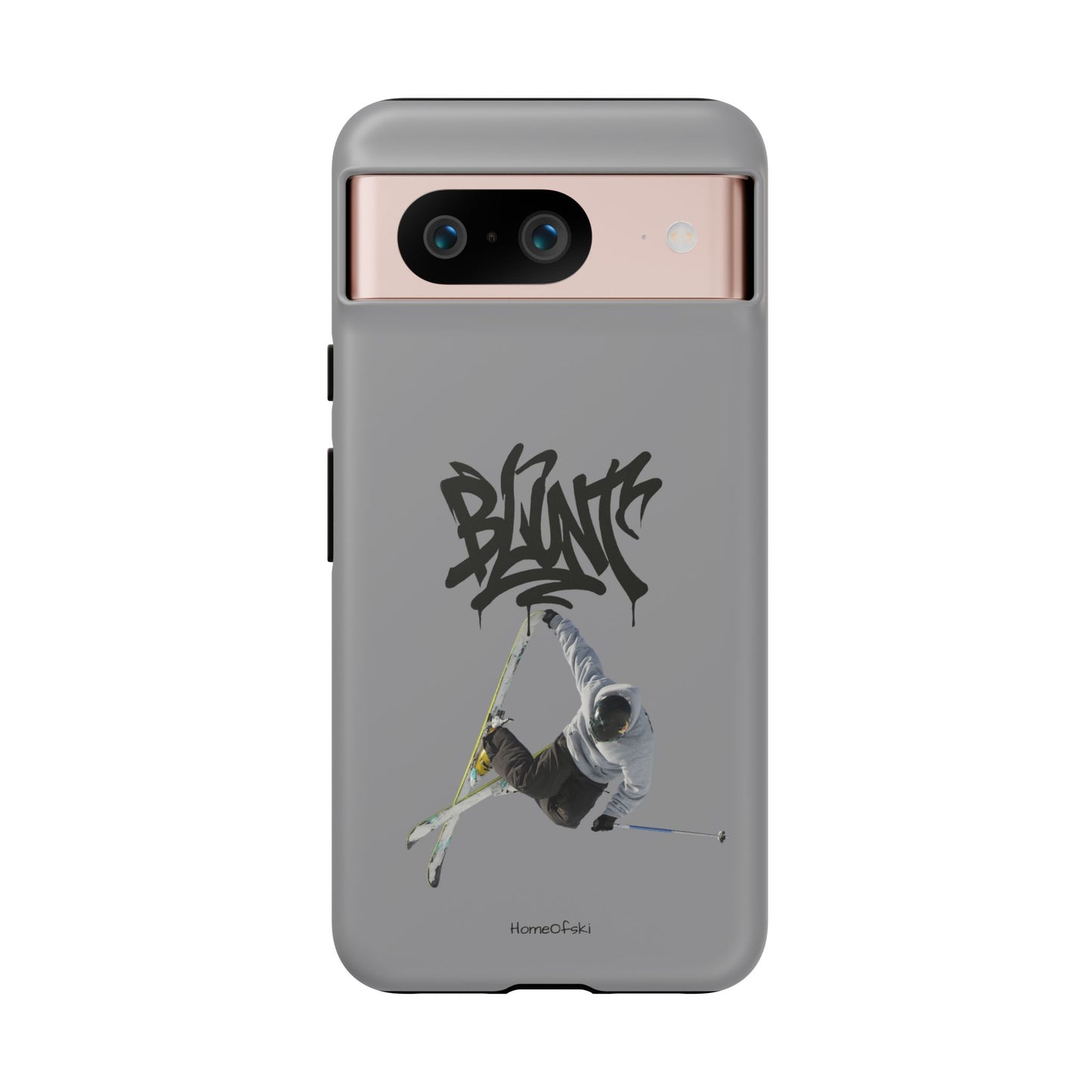Blunt Phone Case V25.1