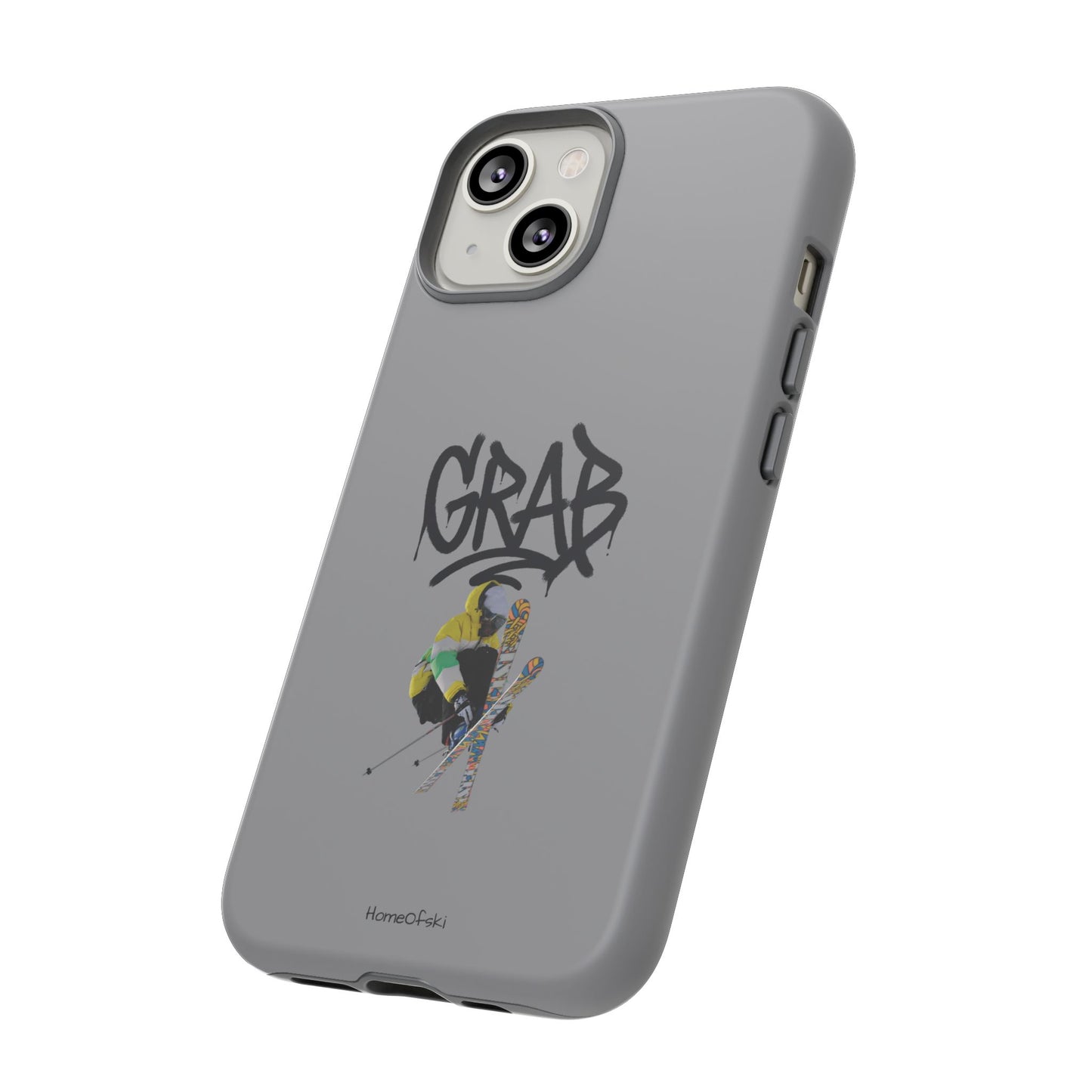 Grab Phone Case V25.2