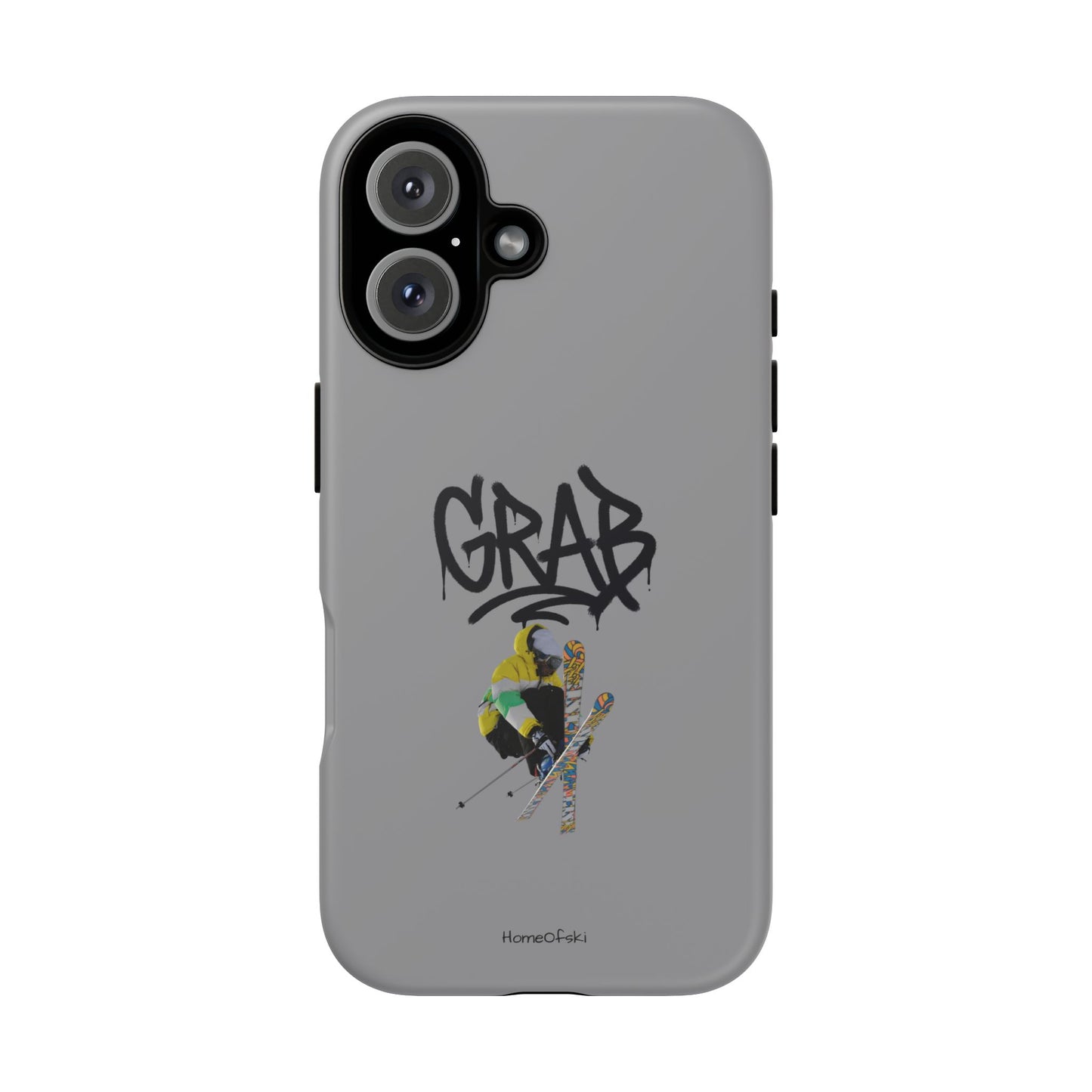 Grab Phone Case V25.2