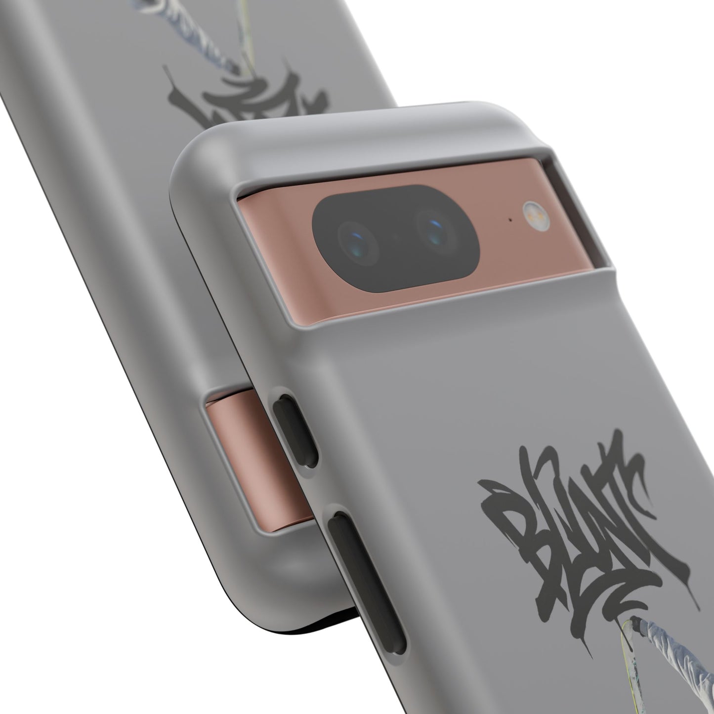 Blunt Phone Case V25.1