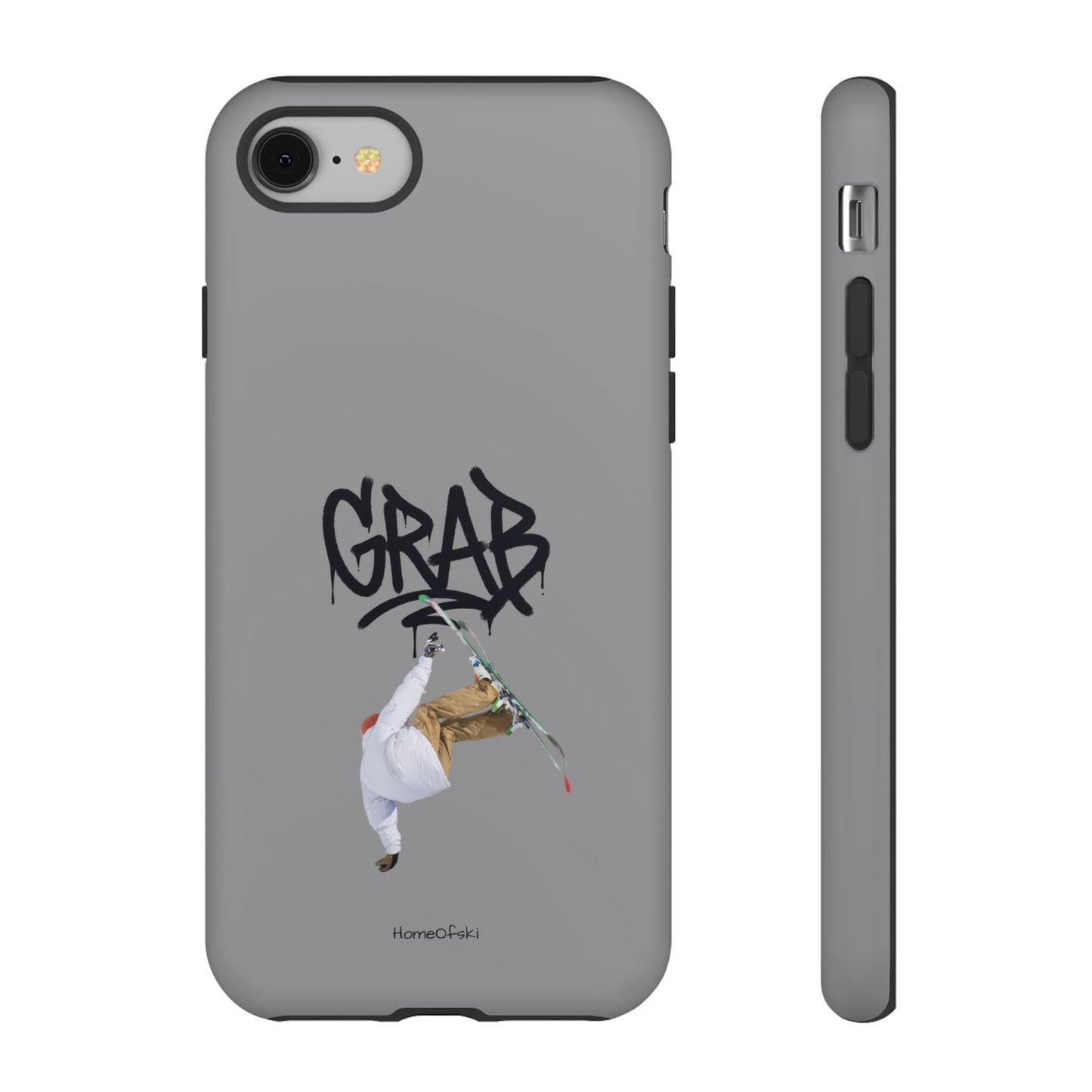 Grab Phone Case V25.3