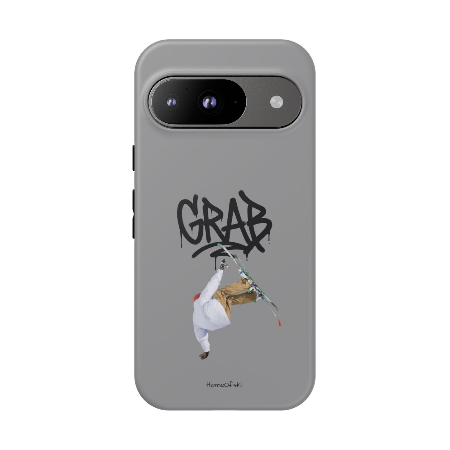 Grab Phone Case V25.3