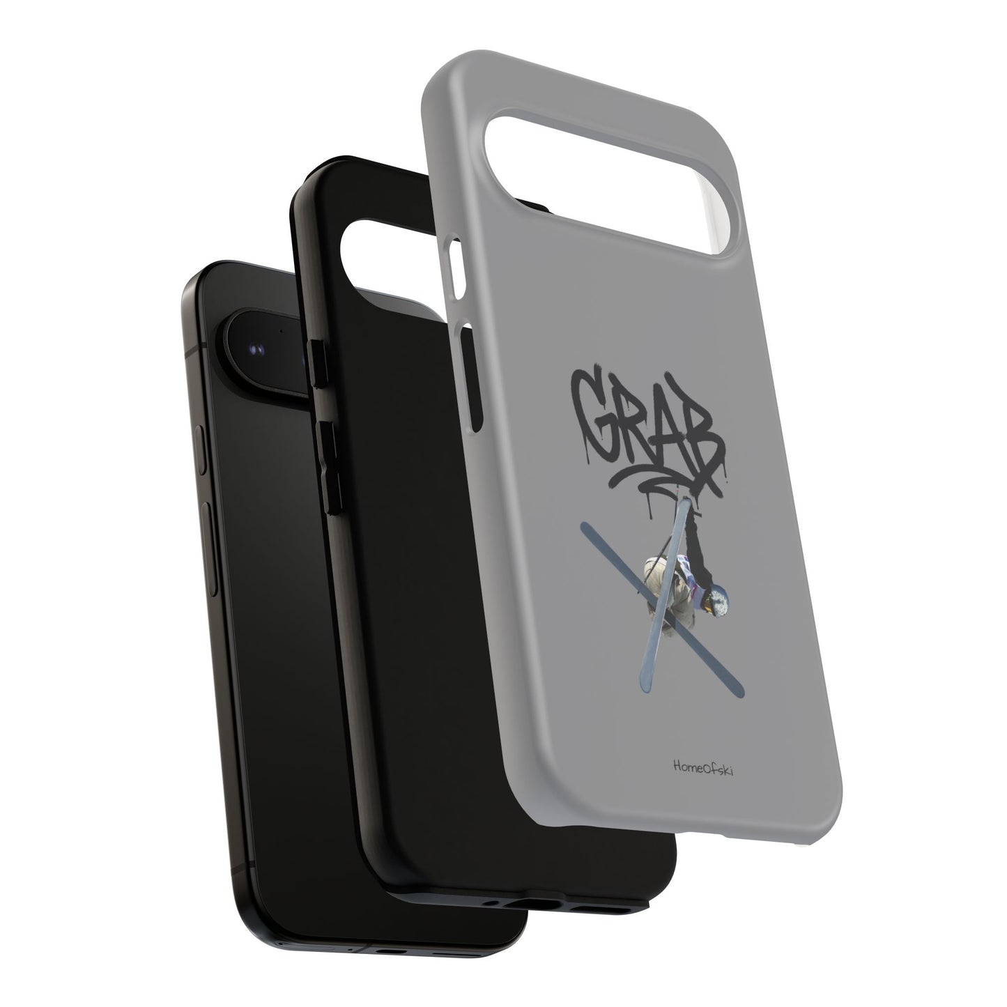Grab Phone Case V25.1