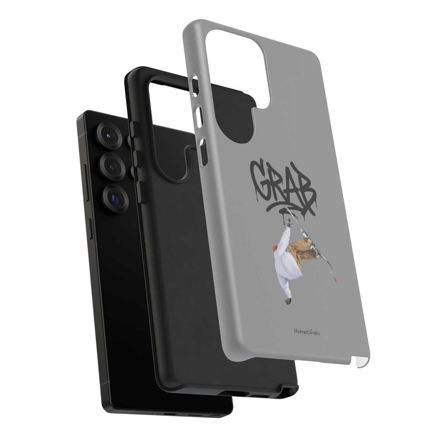 Grab Phone Case V25.3