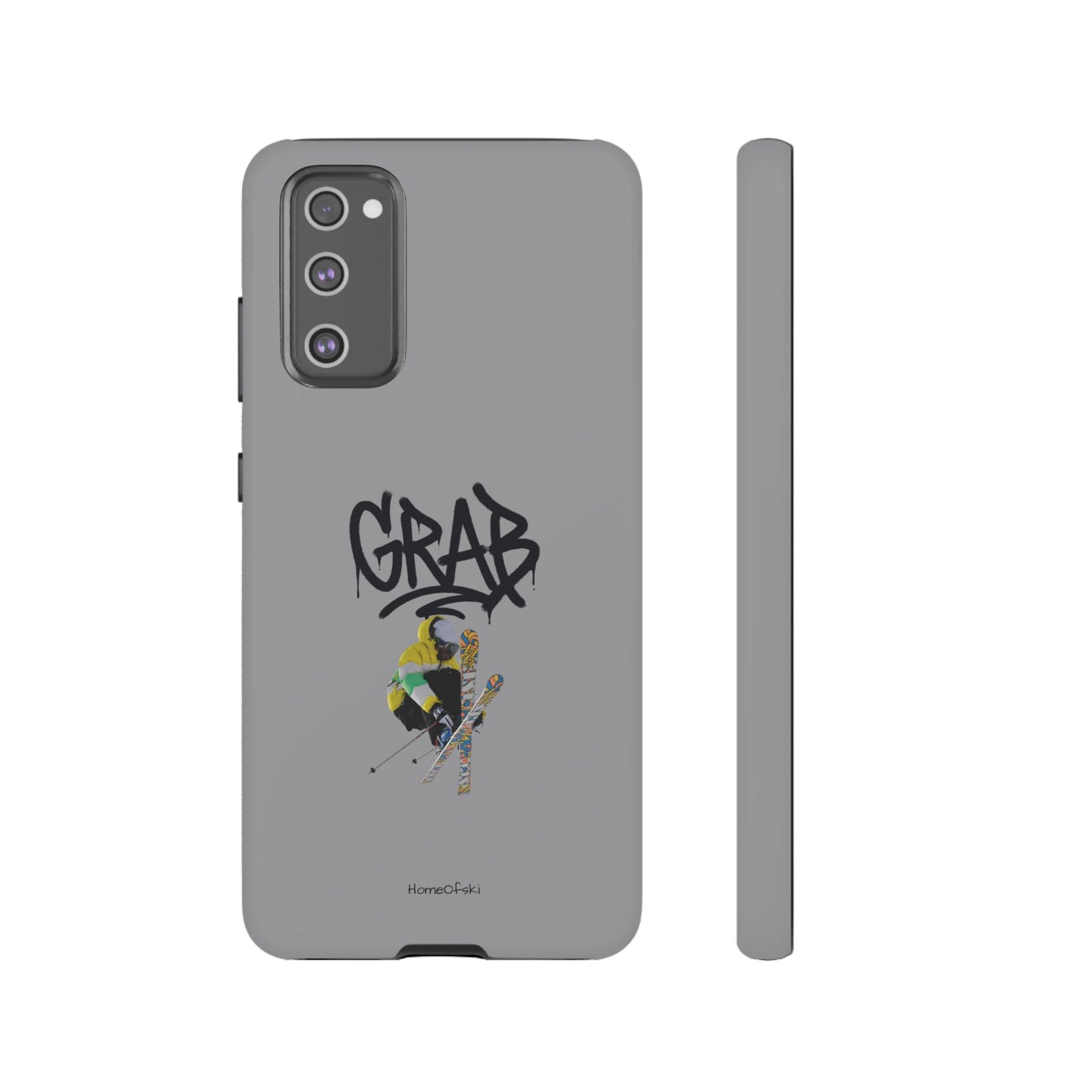 Grab Phone Case V25.2