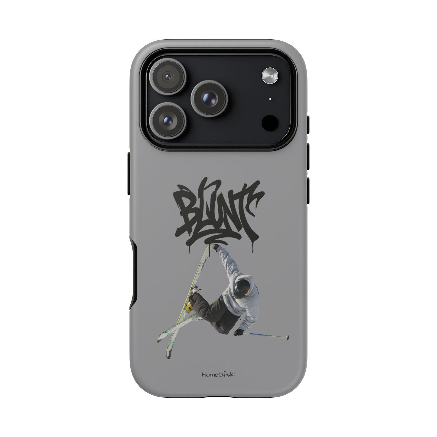 Blunt Phone Case V25.1