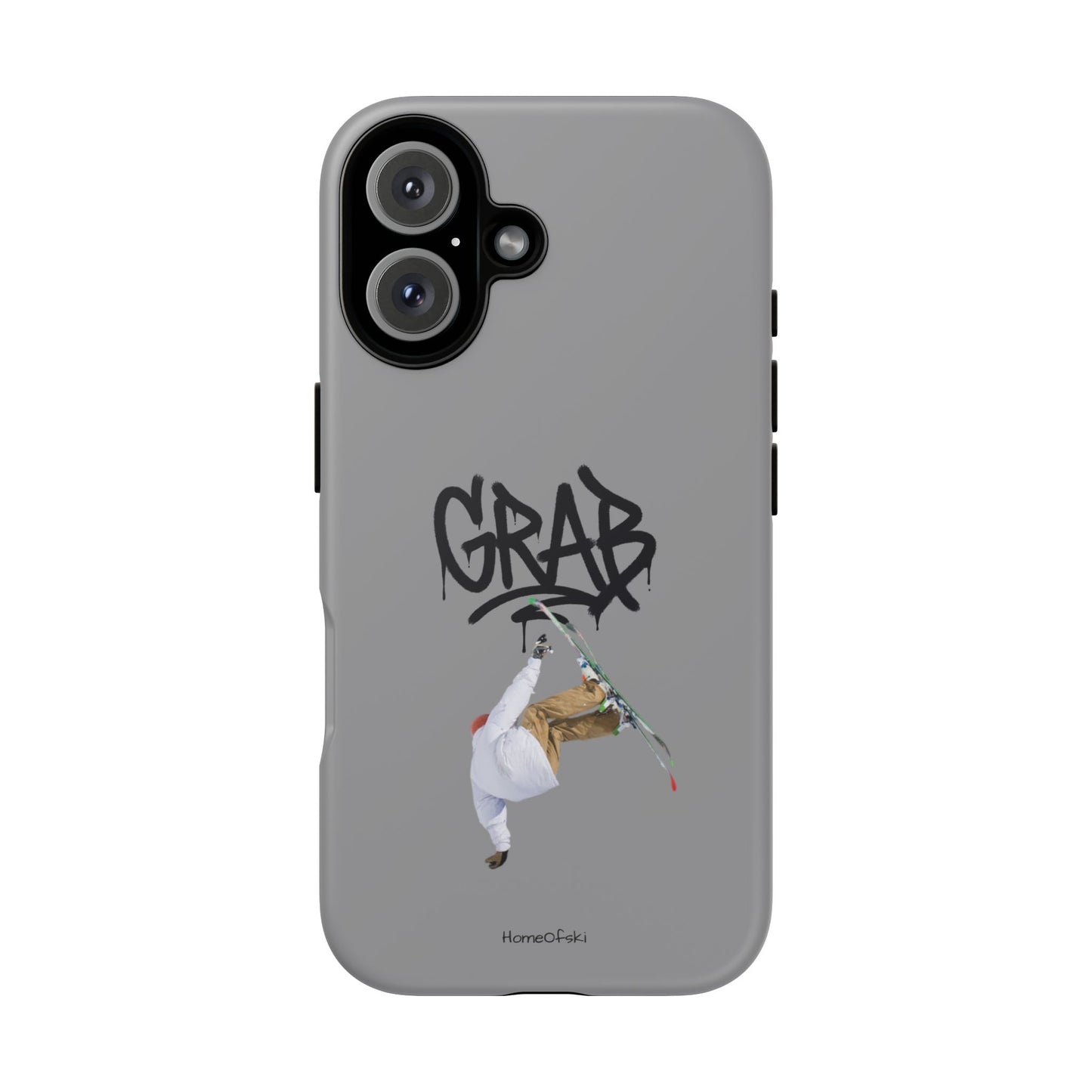 Grab Phone Case V25.3