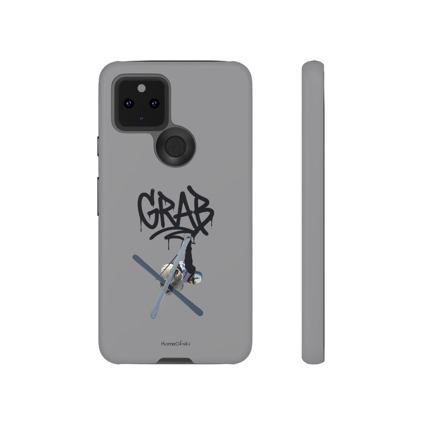 Grab Phone Case V25.1