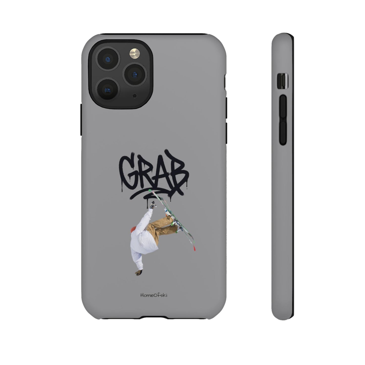 Grab Phone Case V25.3